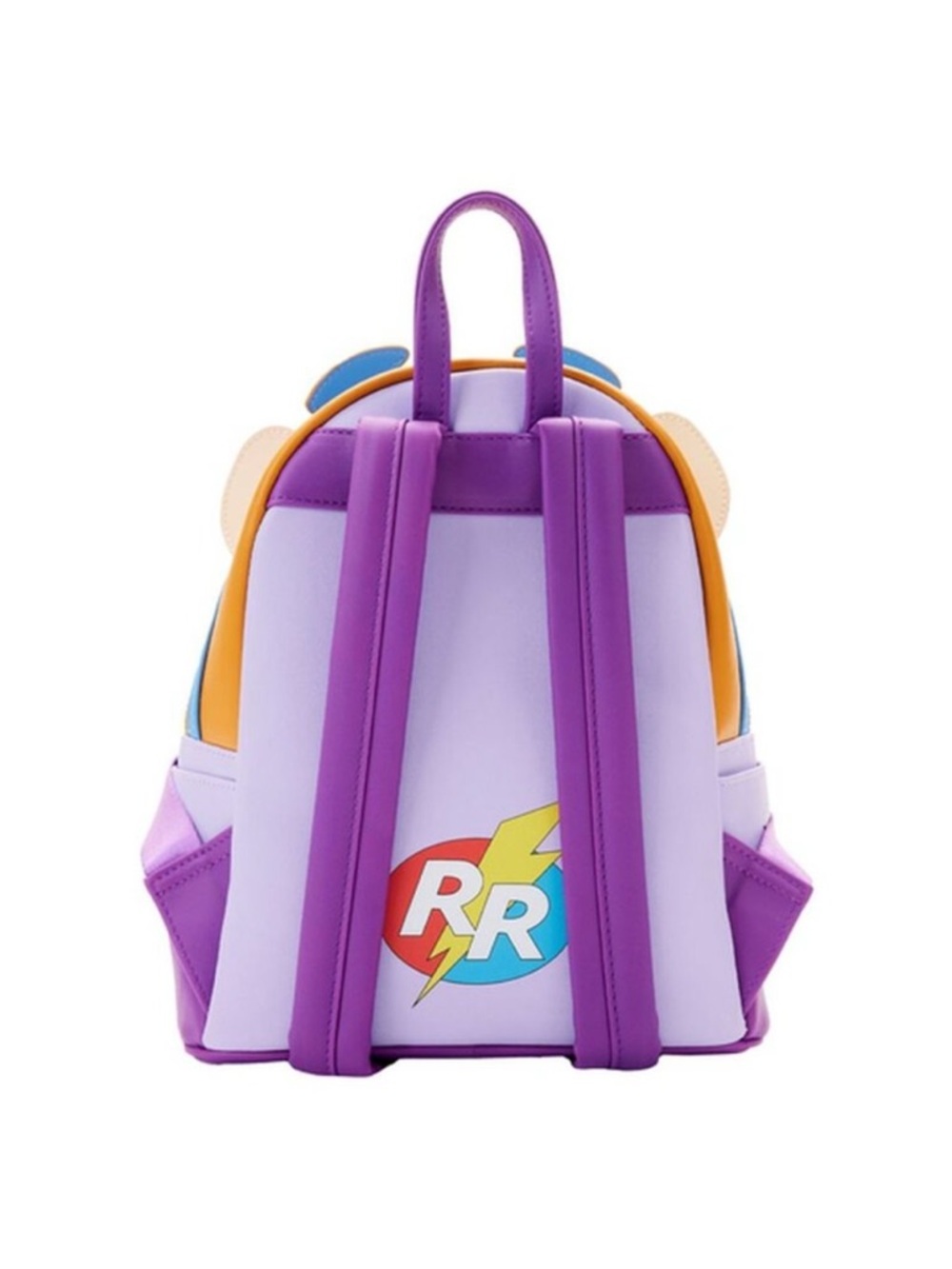 Loungefly Disney Rescue Rangers Gadget Backpack - Picture 4 of 12